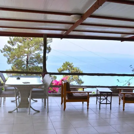 Teras Tepe Apart شقة فندقية